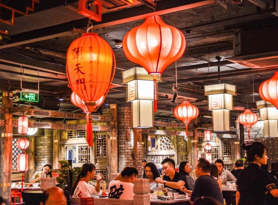 吃火鍋會讓人心情變好，原來是有科學(xué)依據(jù)的！