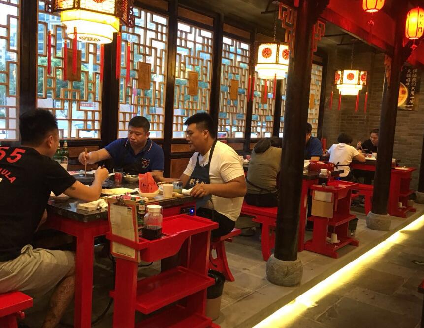 巫溪開火鍋加盟店，有哪些開店門檻？