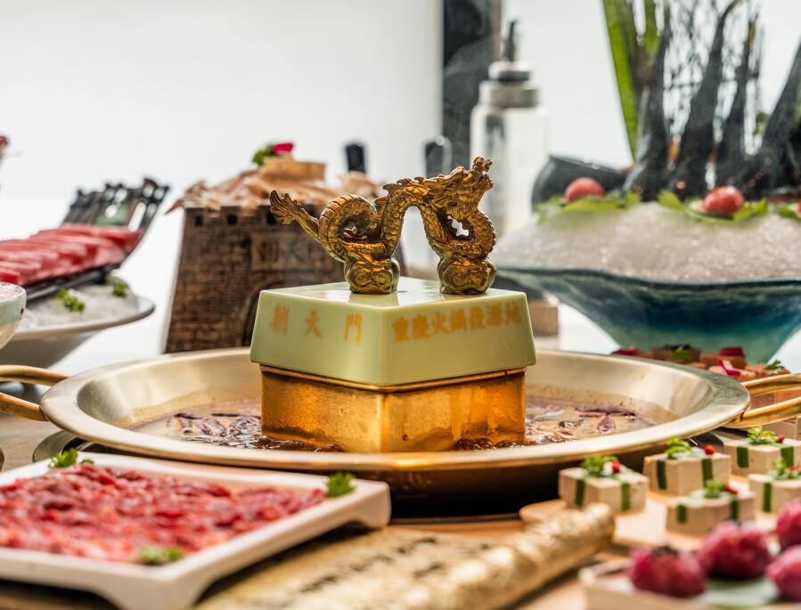 忠縣開火鍋加盟店，三招解決營(yíng)收不足的難題！