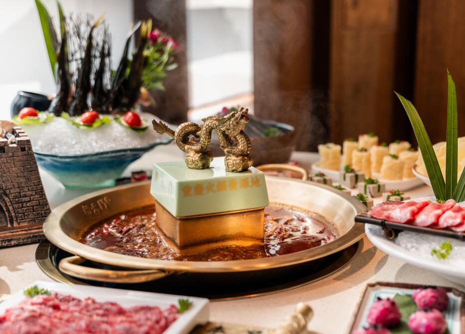 火鍋人均消費(fèi)破百，為何火鍋越來越貴？