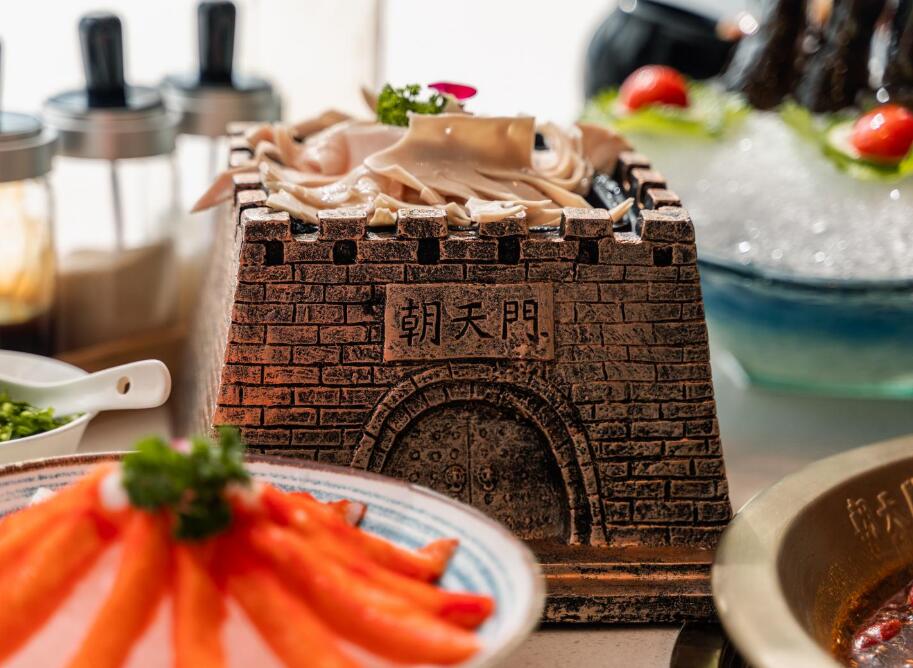 秋季來一頓火鍋，抓住食補(bǔ)的好時(shí)機(jī)！