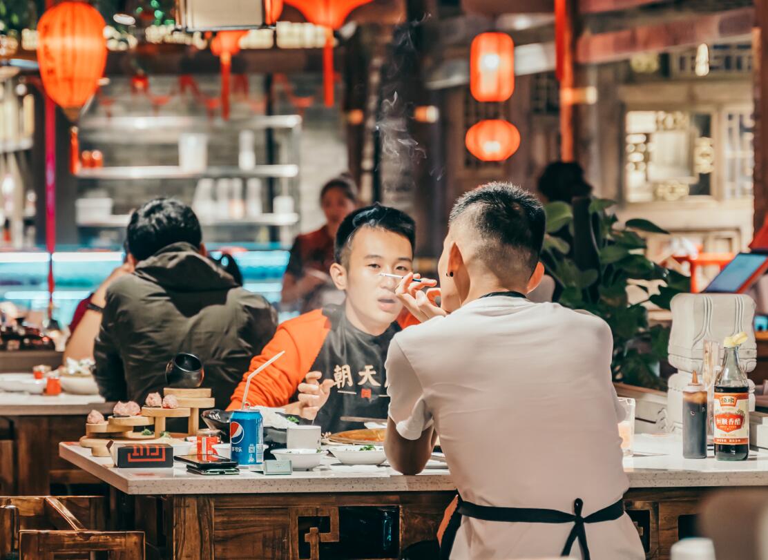 長樂開火鍋加盟店，如何擺脫老舊的經(jīng)營模式？