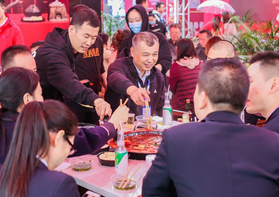 建陽開火鍋加盟店，如何推陳出新？