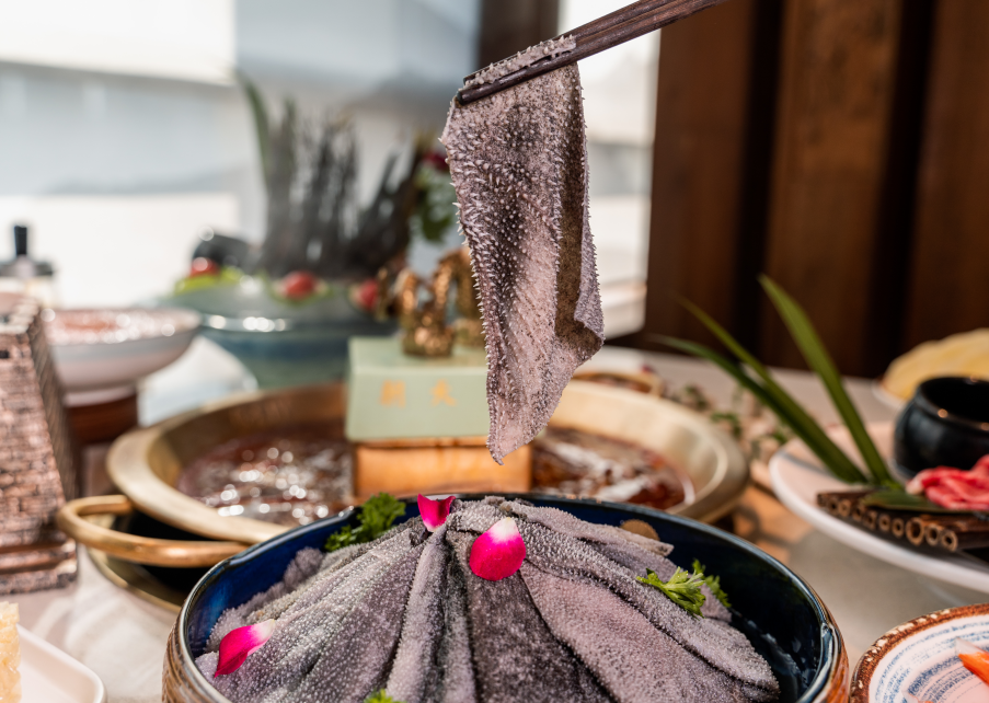 米泉開火鍋加盟店，如何提高用餐性價比？