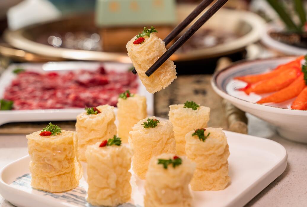 重慶朝天門火鍋，源自1935年的匠心美味！