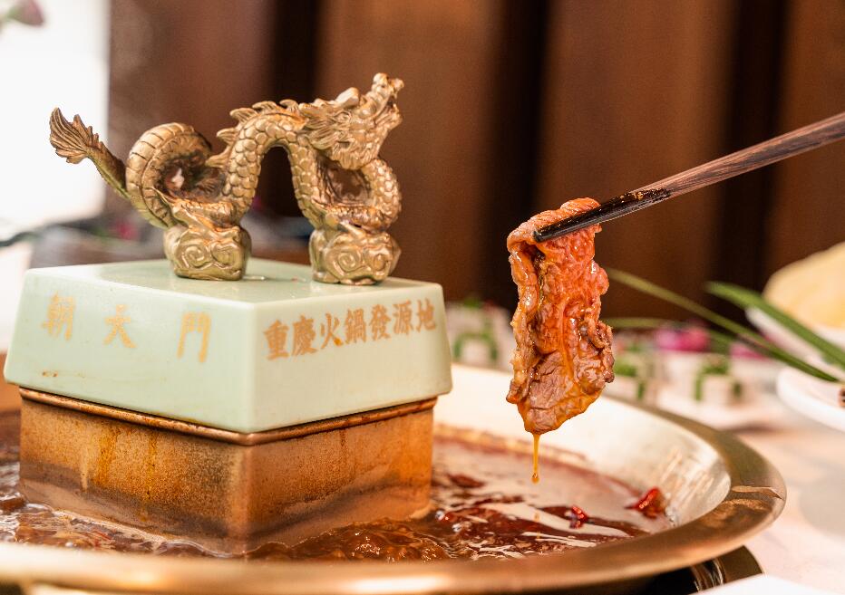 鹵味火鍋怎么樣？先鹵后燙滋味升級(jí)！