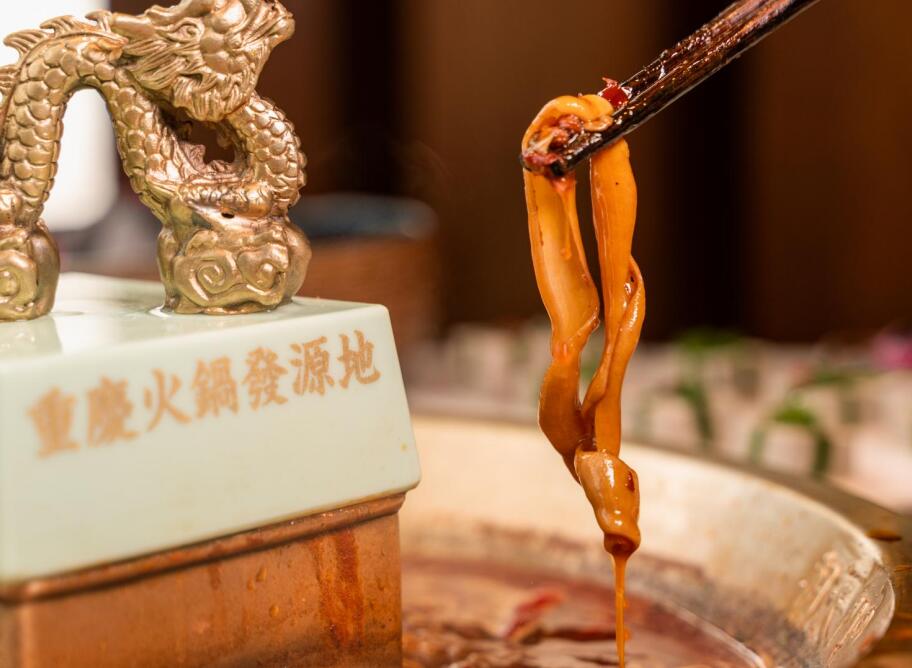 品牌火鍋加盟，抓住這三個核心要領(lǐng)就夠了！