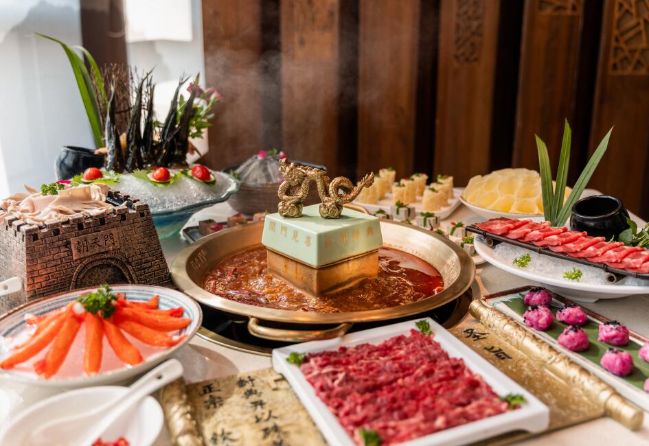 重慶無人不知的老字號火鍋，來重慶不可錯過！