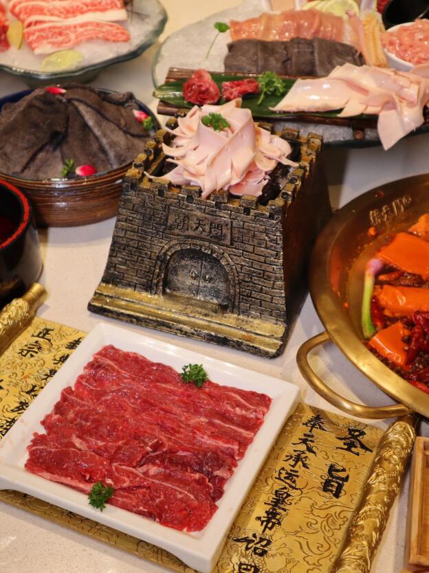 西班牙好吃的火鍋推薦？地道朝天門俘獲你的胃！