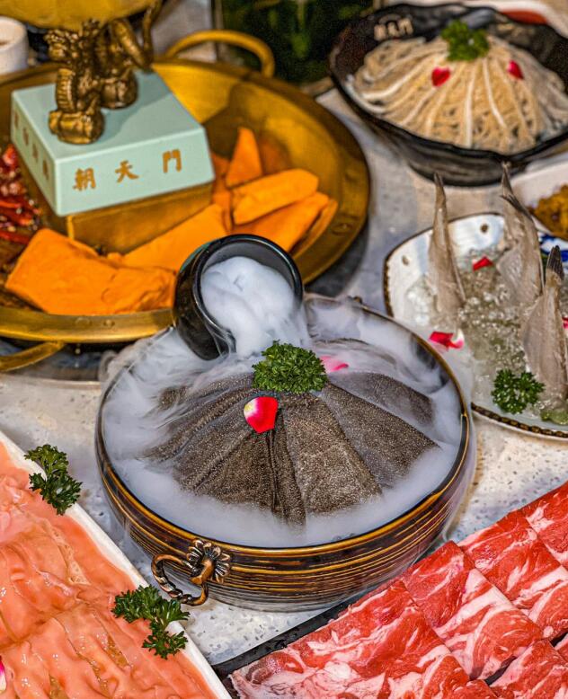 火鍋加盟店如何做到日均翻臺5次？