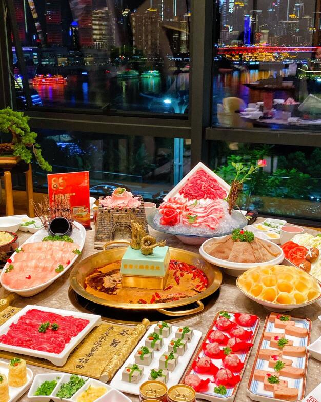 為什么重慶老火鍋如此受歡迎呢？