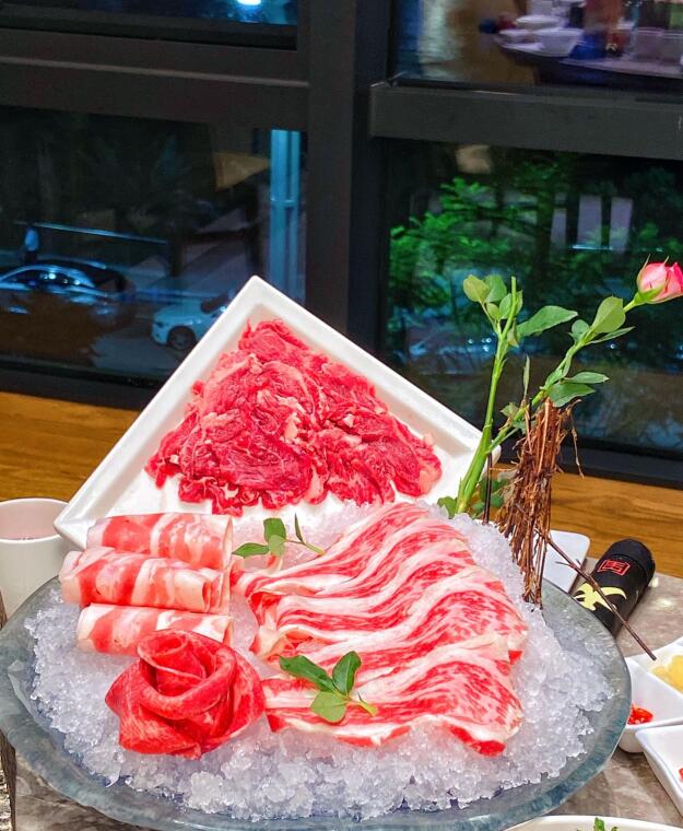 為什么說年前是開火鍋店的大好時機？