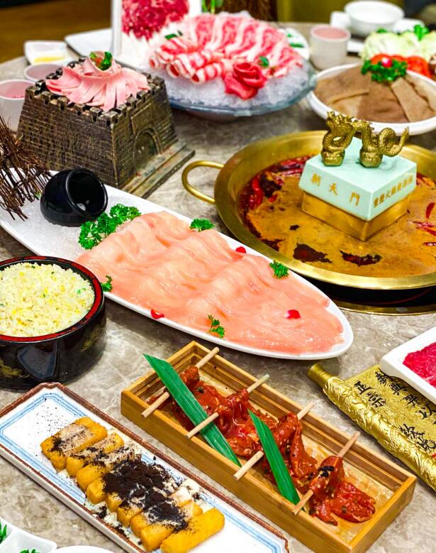 品牌火鍋加盟，總部會給予哪些技術(shù)培訓(xùn)？