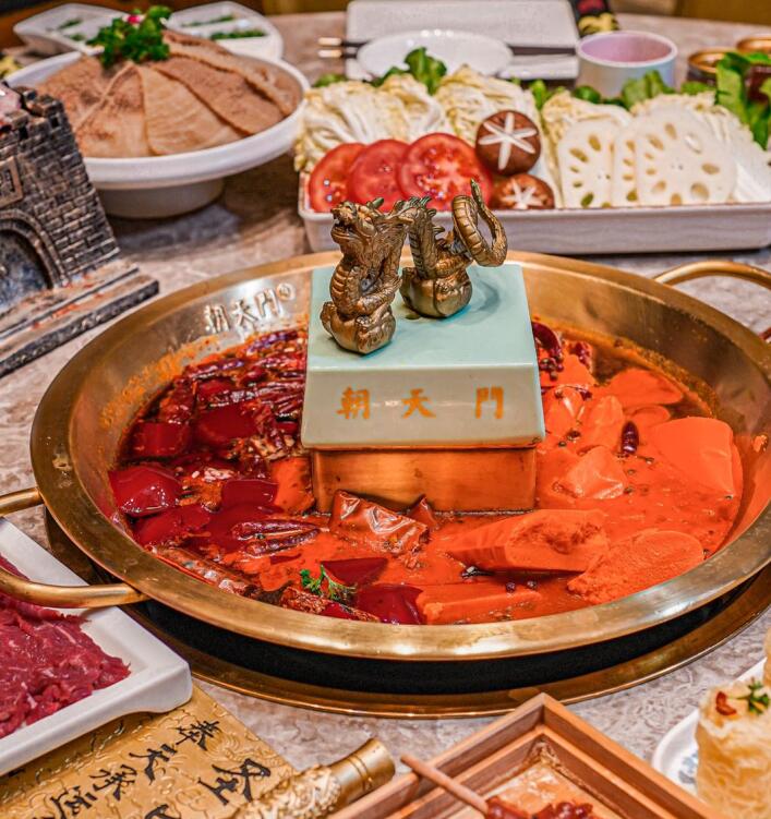 火鍋店前廳領(lǐng)班的崗位職責(zé)是什么？