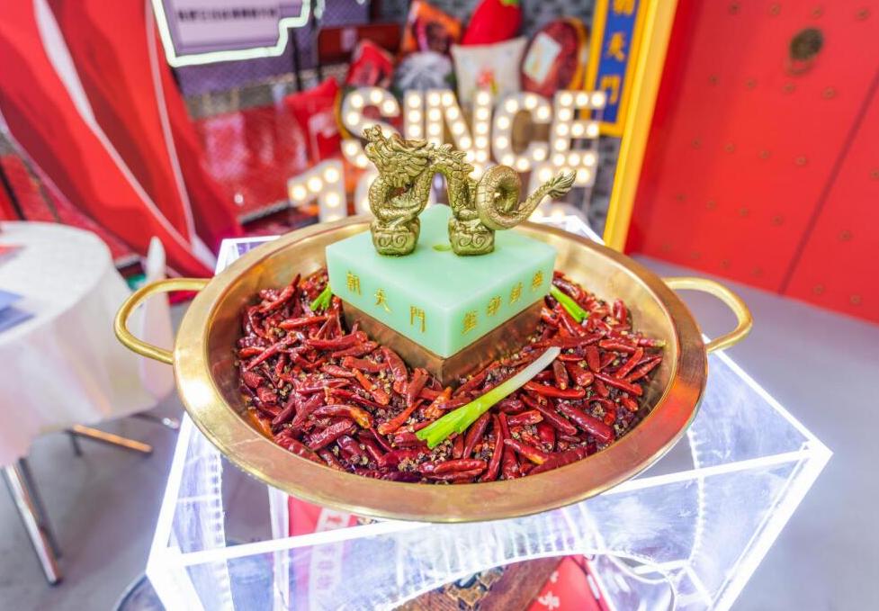 如何成為網(wǎng)紅火鍋？四個基本要素很關(guān)鍵！