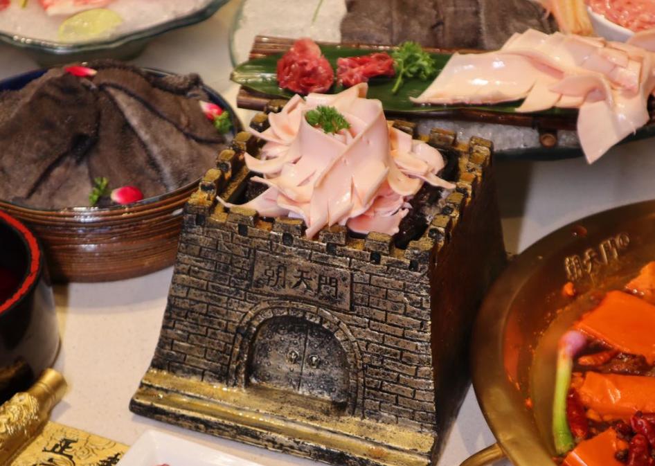 火鍋店想要生意好，先學會這幾個“嘩眾取寵“的方法！