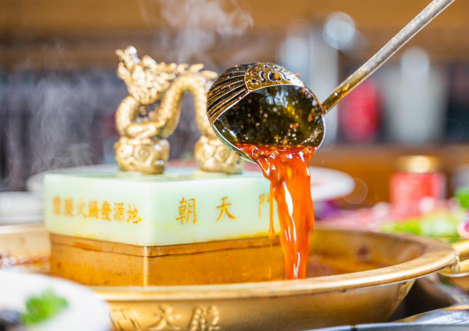 這道火鍋菜重慶人從小吃到大，你喜歡嗎？