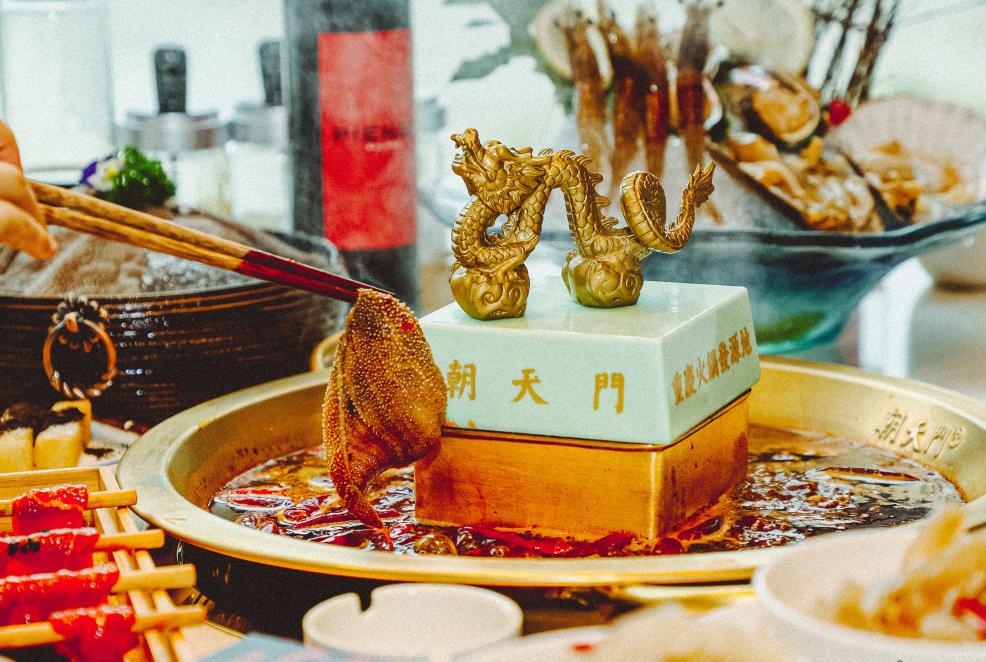 火鍋加盟如何選址？謹記“三要三不”原則！