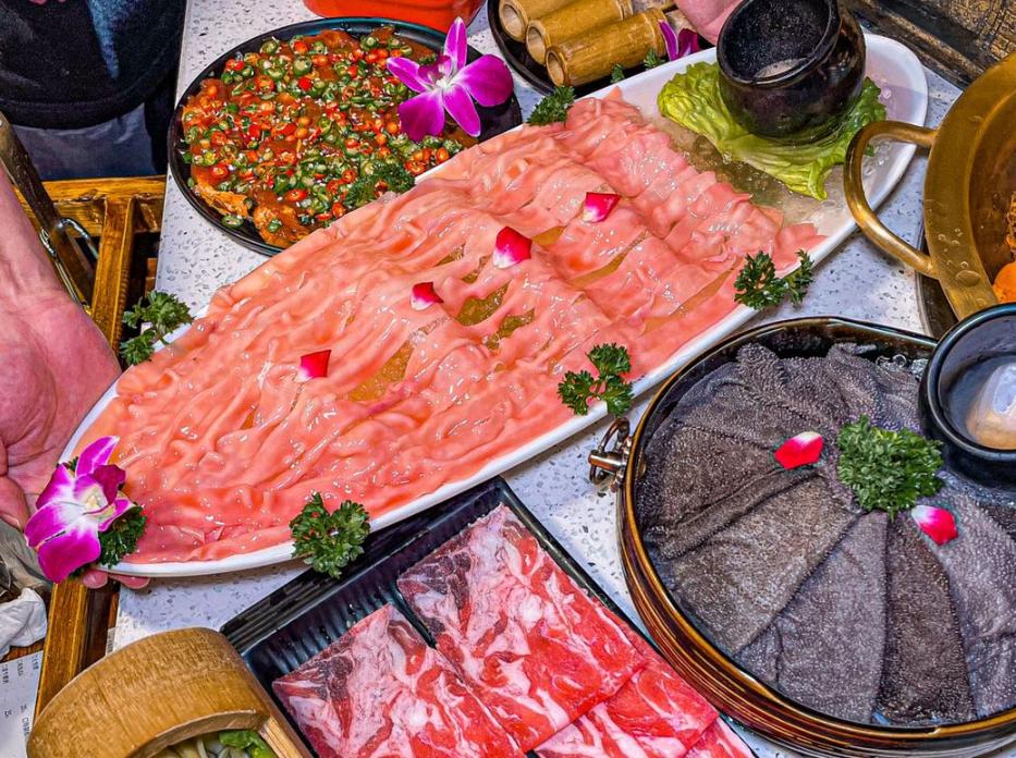 火鍋加盟的支持體系究竟完不完善？