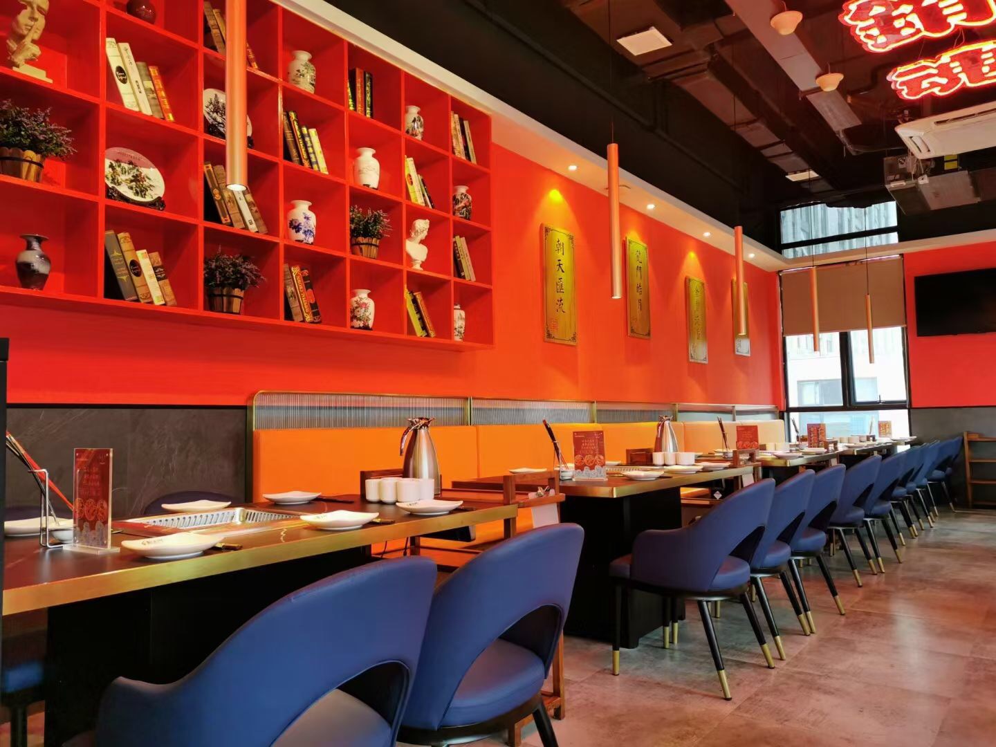 品牌火鍋連鎖加盟的優(yōu)勢在哪里？