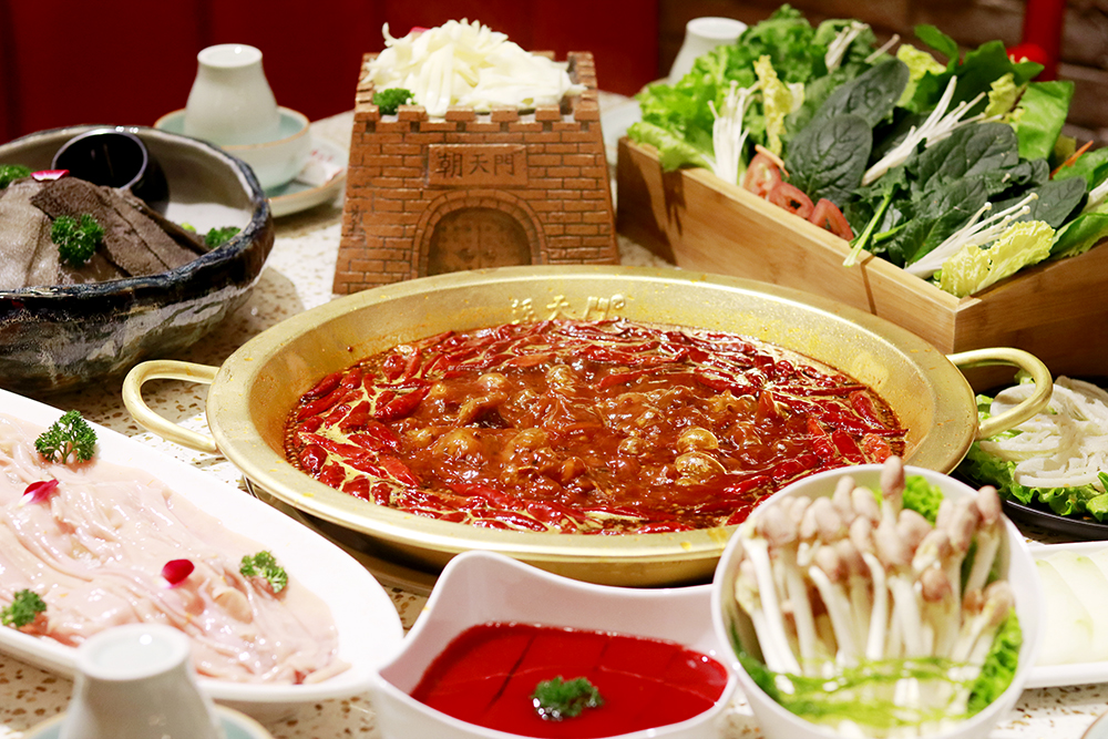 重慶火鍋與魚火鍋有哪些差別？創(chuàng)業(yè)如何選擇？