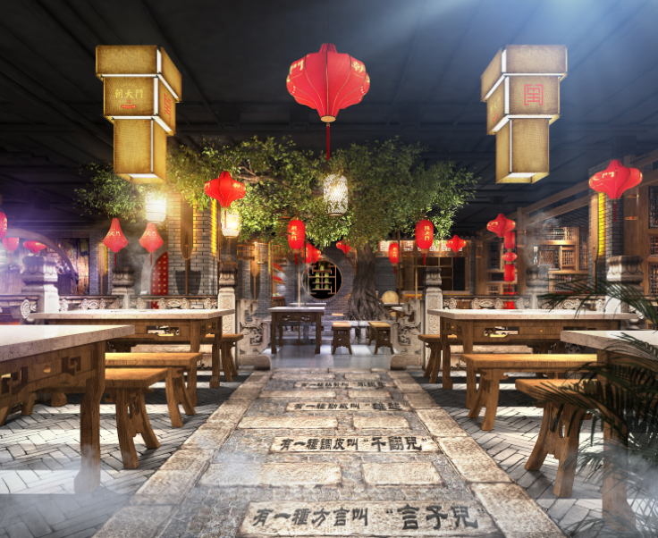 連鎖小火鍋加盟的好處和優(yōu)勢(shì)有哪些？