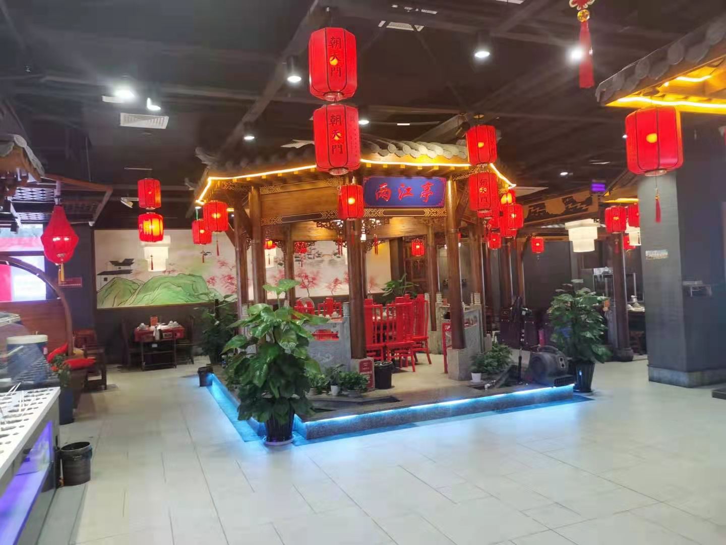 火鍋加盟的前期準備很關(guān)鍵，這幾點一個也不能少