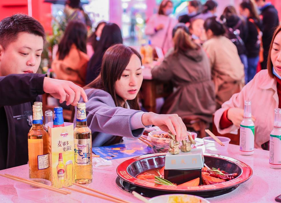 火鍋菜品如何打造高級感？這樣做立竿見影！