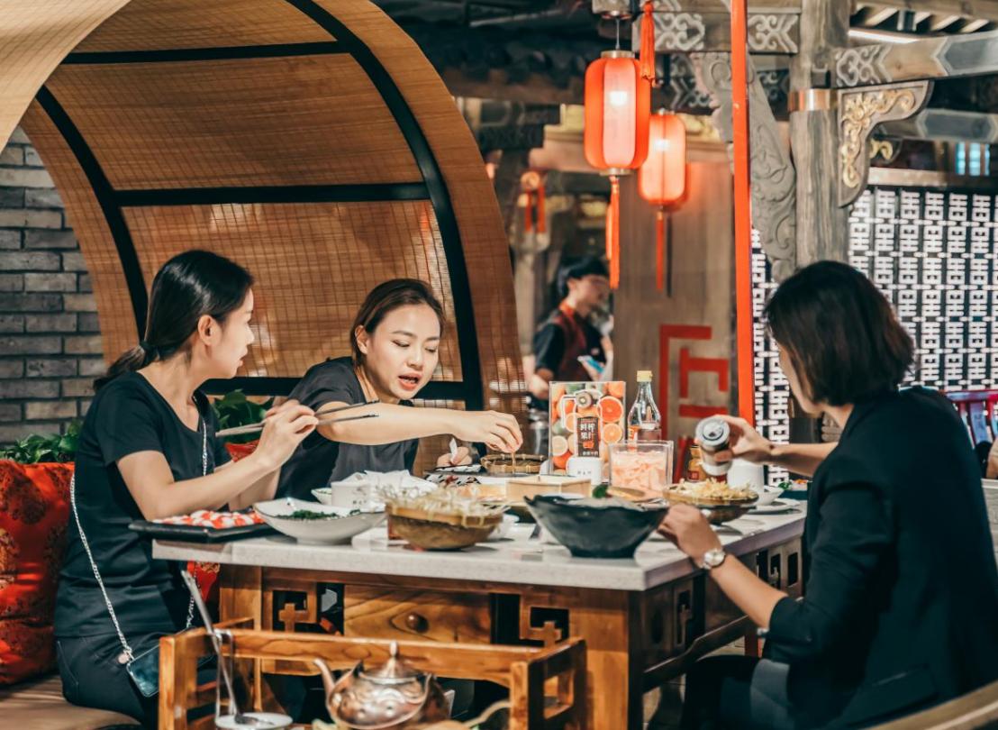 涮火鍋用什么魚好吃？多數(shù)人都愛吃它！