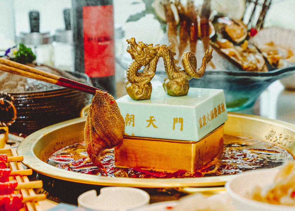 重慶火鍋加盟店選址要格外小心這幾點(diǎn)！