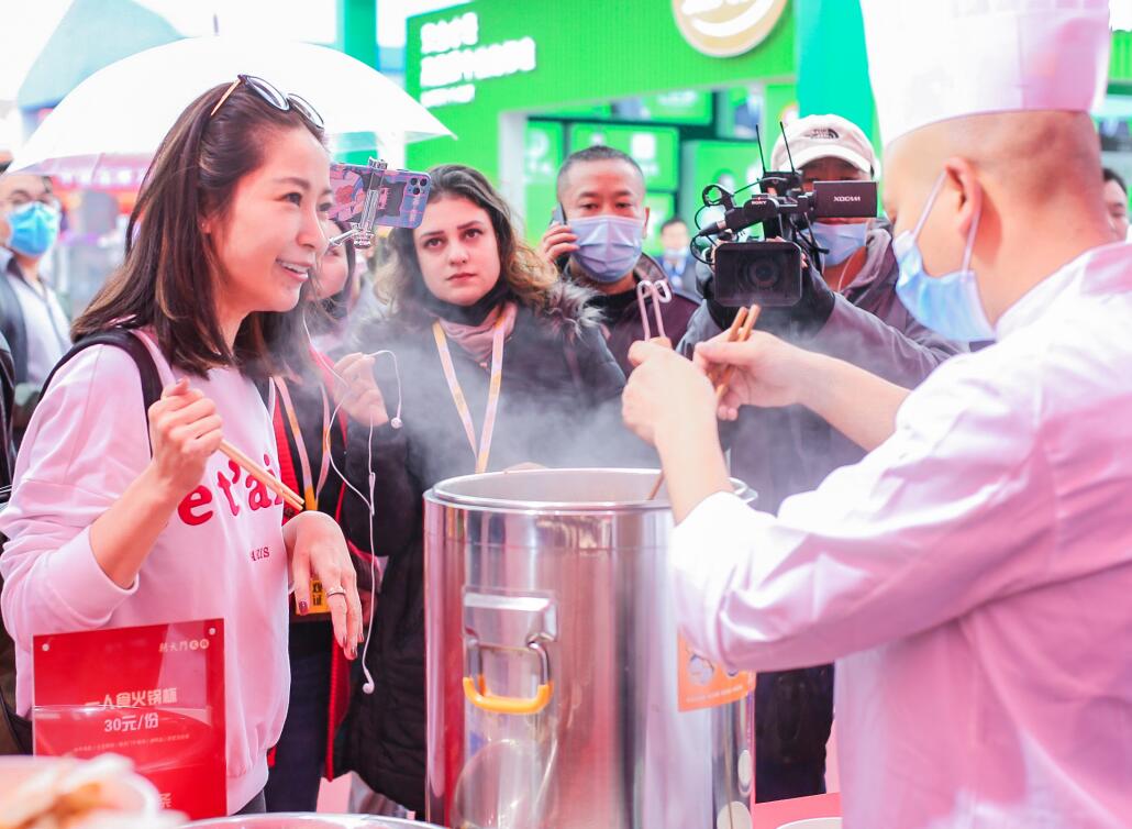 重慶哪里有專門做火鍋加盟的企業(yè)？