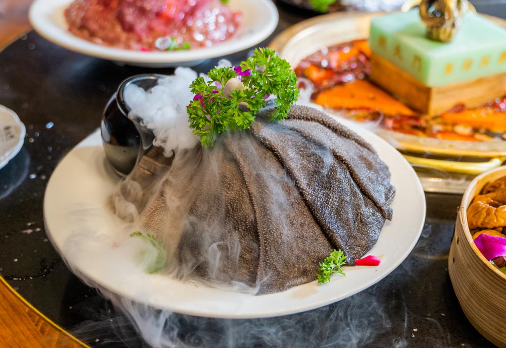 火鍋小料臺如何設計？這樣做既實用又美觀！