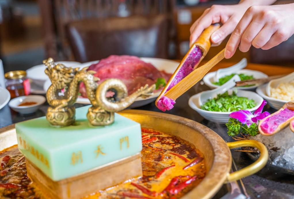 網(wǎng)紅小火鍋的壽命長不長？主要得看這幾點！