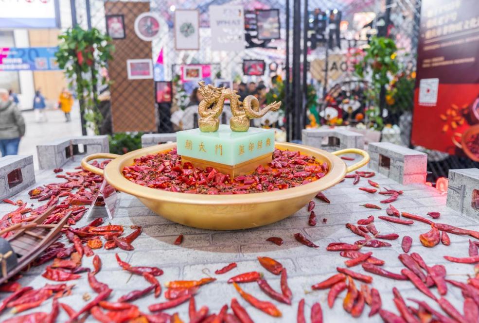 特色火鍋加盟的未來發(fā)展分析報告！