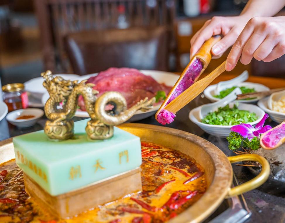 加盟什么火鍋掙錢？關(guān)鍵是看這三點(diǎn)！