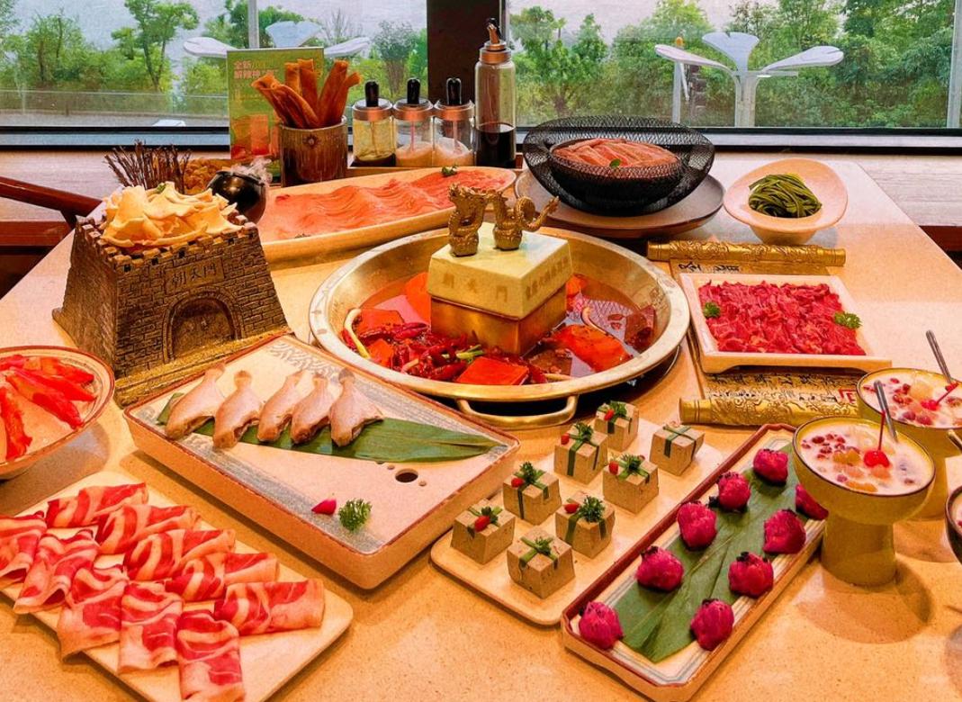 重慶火鍋底料在哪買比較正宗？