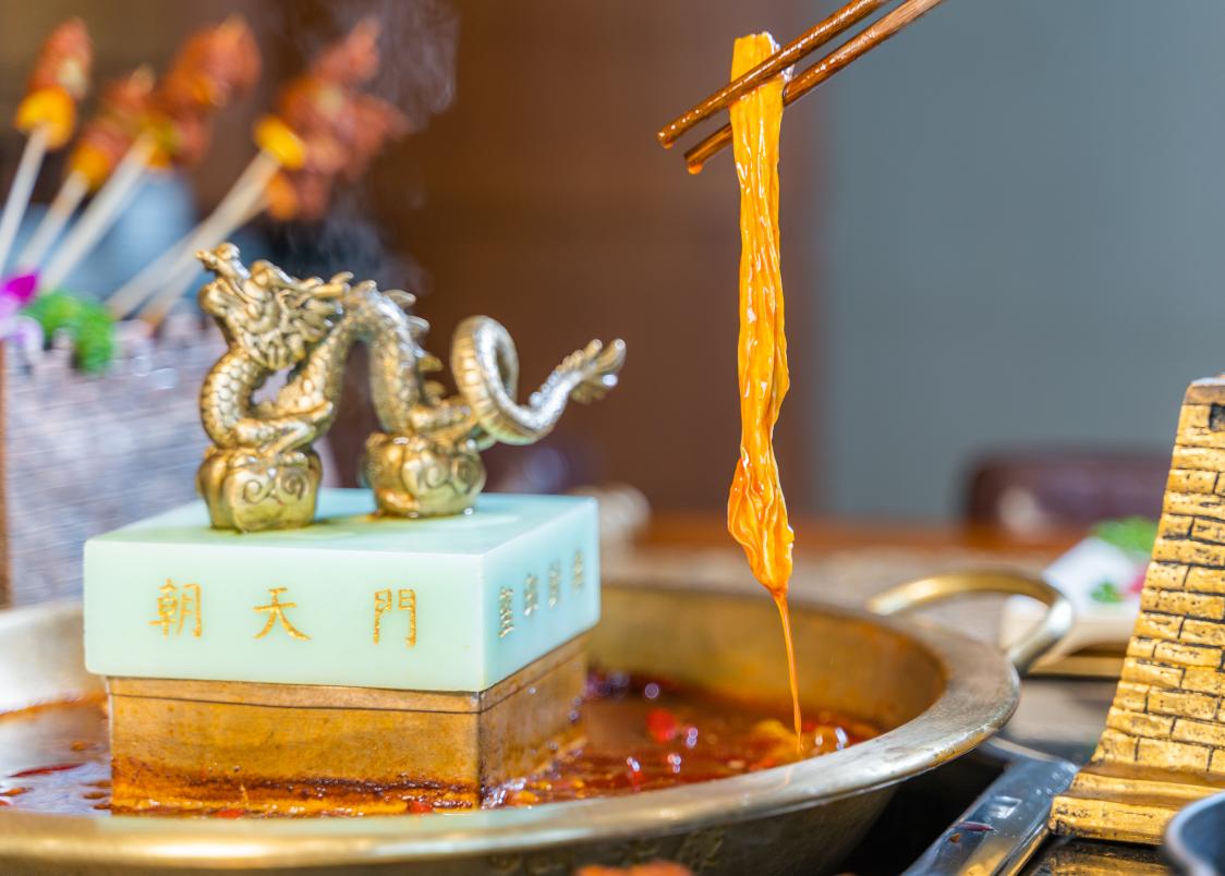 朝天門特色火鍋怎么樣，味道好不好吃？