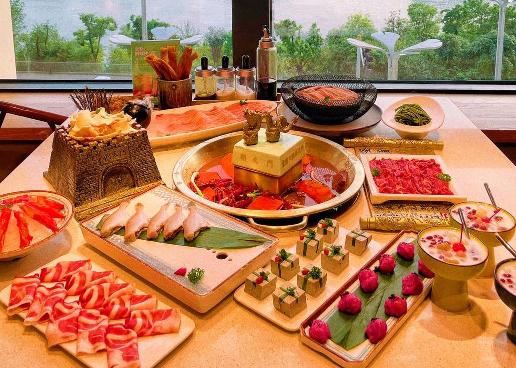 火鍋加盟品牌對比，需從這幾點出發(fā)！