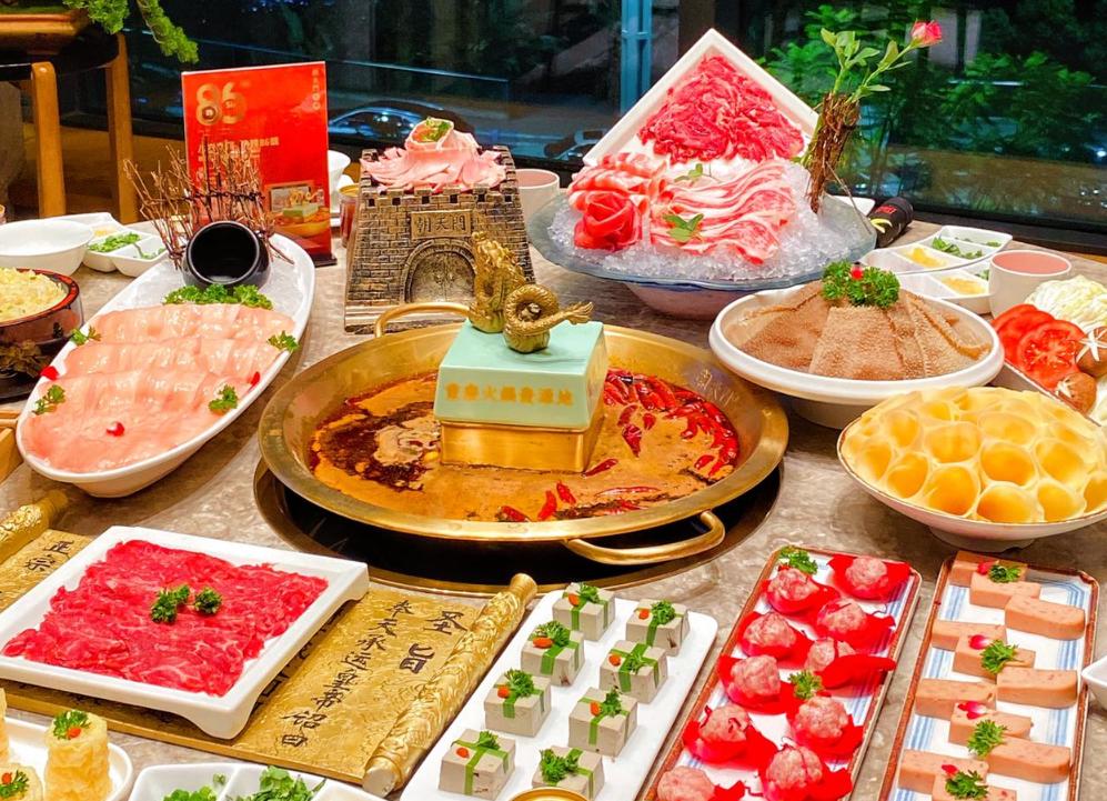 重慶正宗火鍋加盟哪家好？這家經(jīng)營(yíng)扶持得人心！