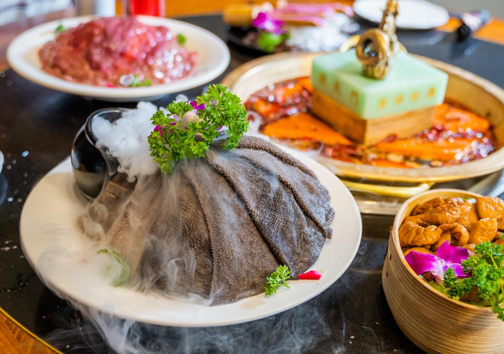 如何做好火鍋店？無(wú)非就是口味和特色！