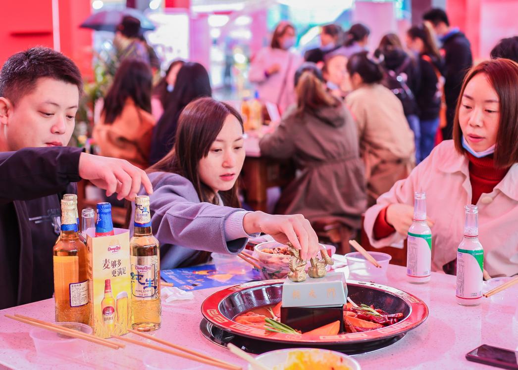 老火鍋加盟連鎖怎樣提升門店利潤？