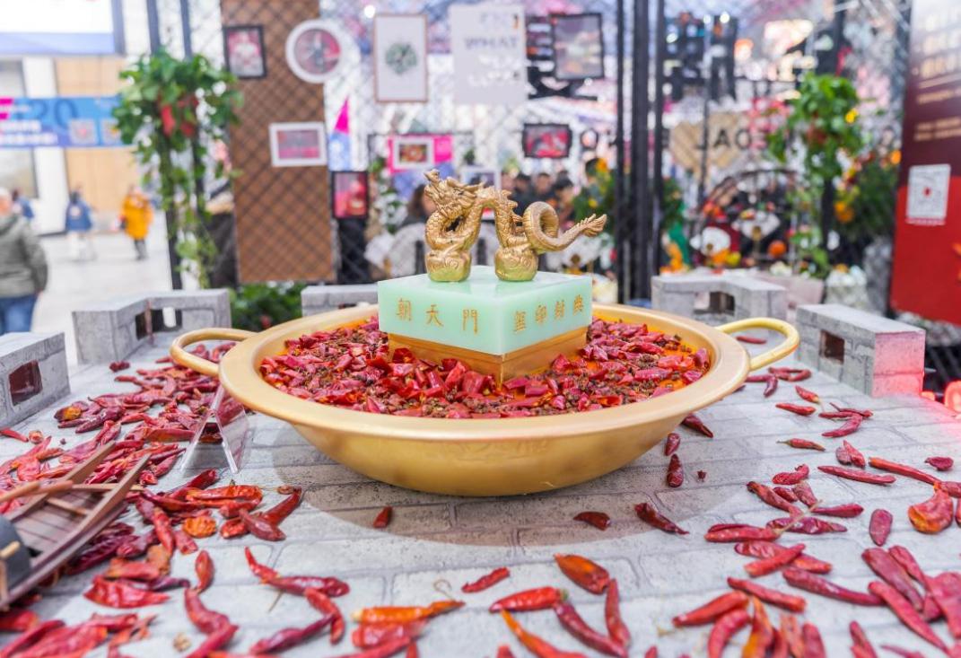 小火鍋店裝修風(fēng)格哪種效果比較好？