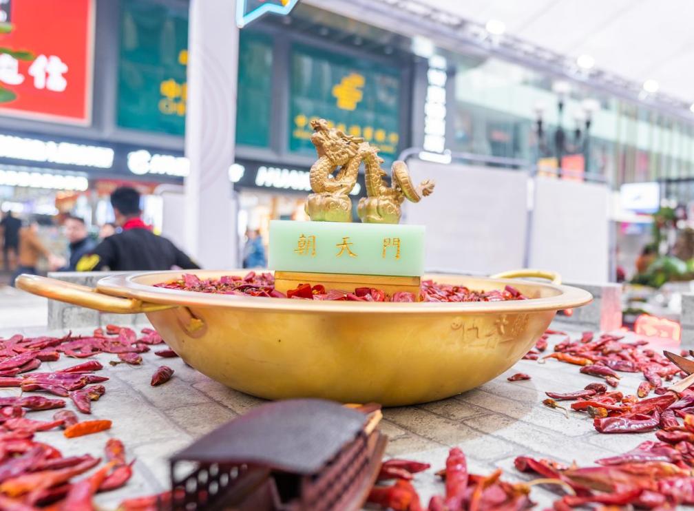 有誰知道重慶品牌火鍋加盟報價是多少？