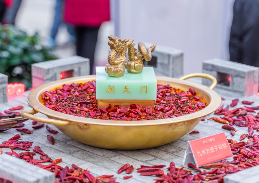 重慶火鍋都涮什么？大部分人愛吃這幾樣！