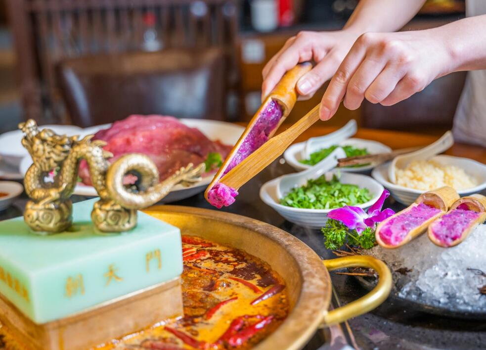 2022年加盟朝天門(mén)火鍋成本是多少？