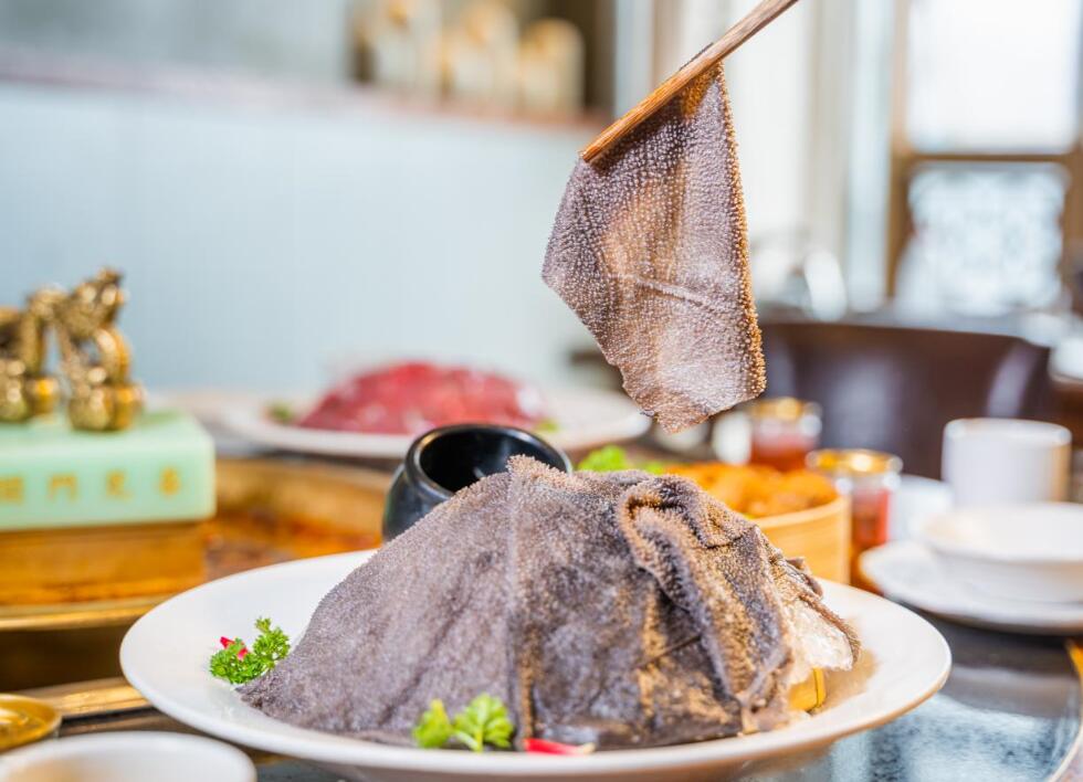 酸菜魚火鍋異軍突起，有望成為火鍋新主流？