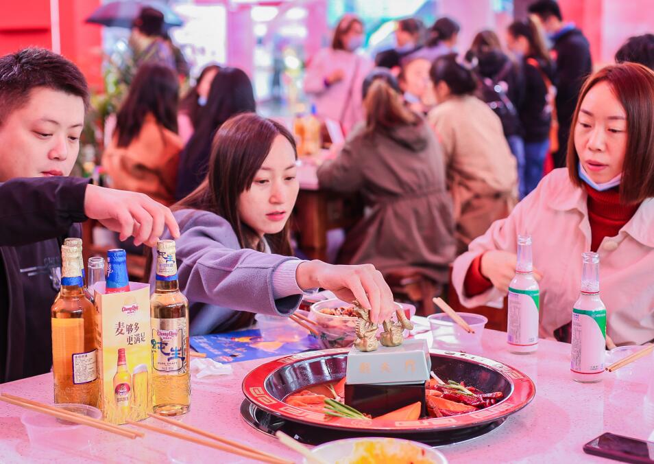 重慶火鍋底料的香料配方有哪些？