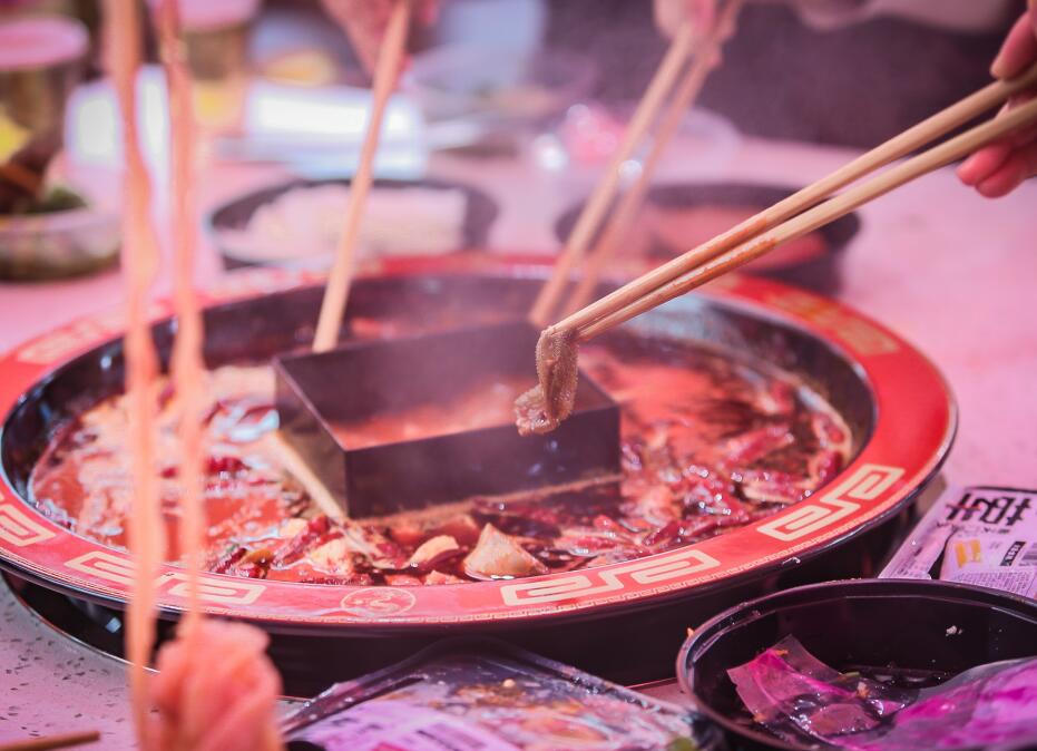 重慶火鍋老油好吃嗎？是否健康？