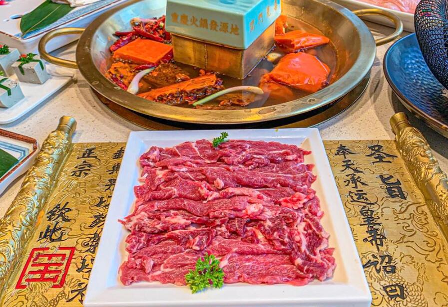 免費(fèi)火鍋加盟靠譜嗎？有哪些弊端？