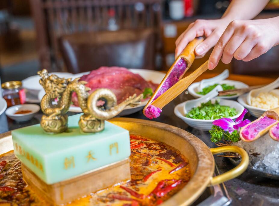 小火鍋怎么煮好吃？這幾個關(guān)鍵步驟不能忘！